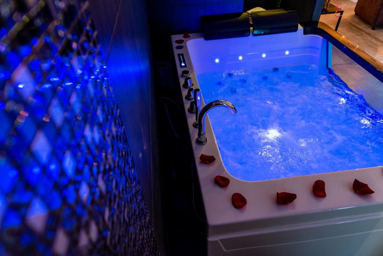 Suite And Spa 21 Dijon Dış mekan fotoğraf