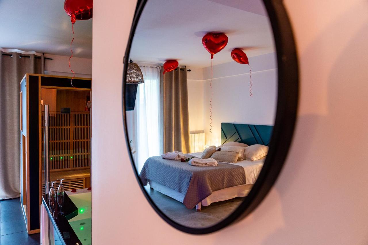 Suite And Spa 21 Dijon Dış mekan fotoğraf