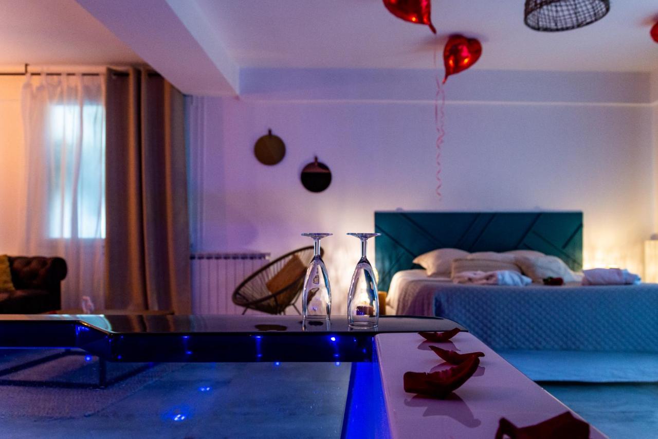 Suite And Spa 21 Dijon Dış mekan fotoğraf
