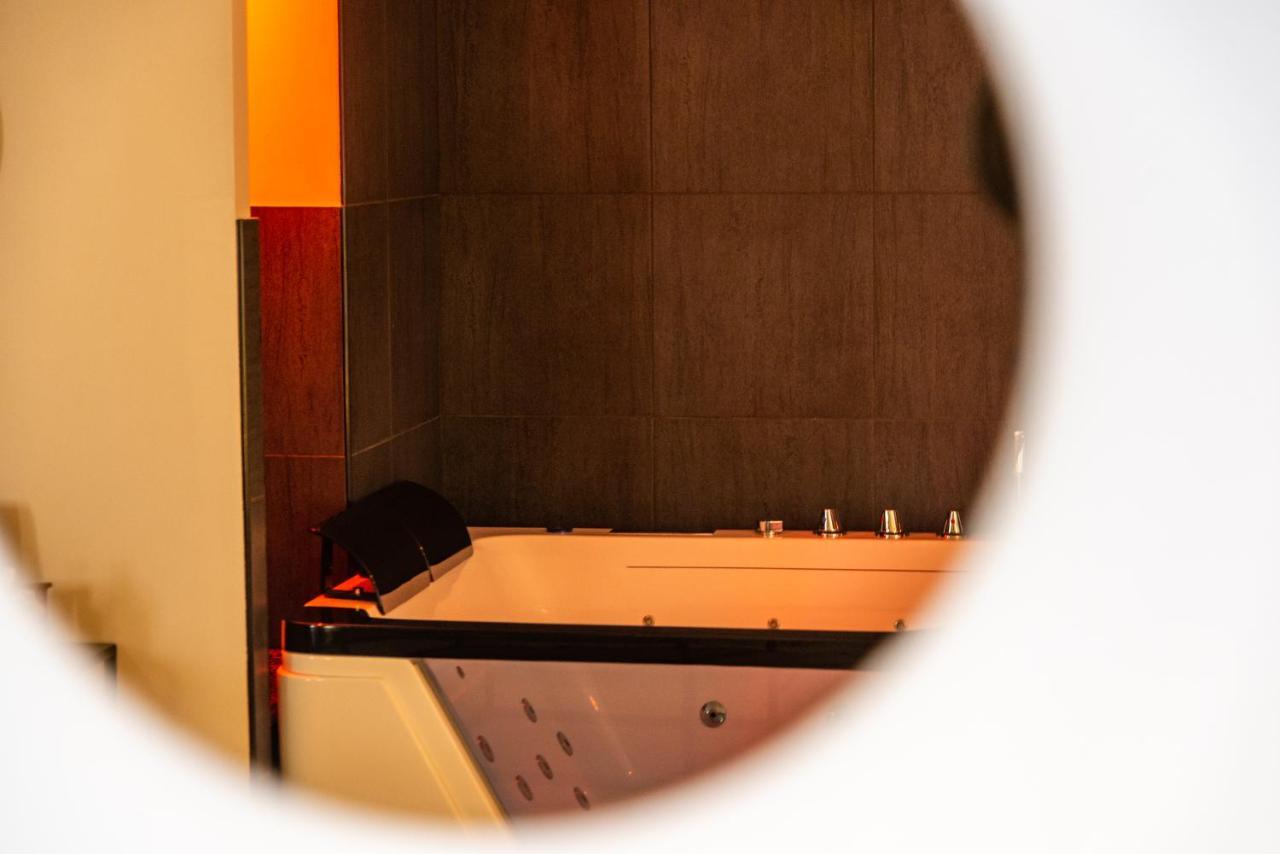 Suite And Spa 21 Dijon Dış mekan fotoğraf
