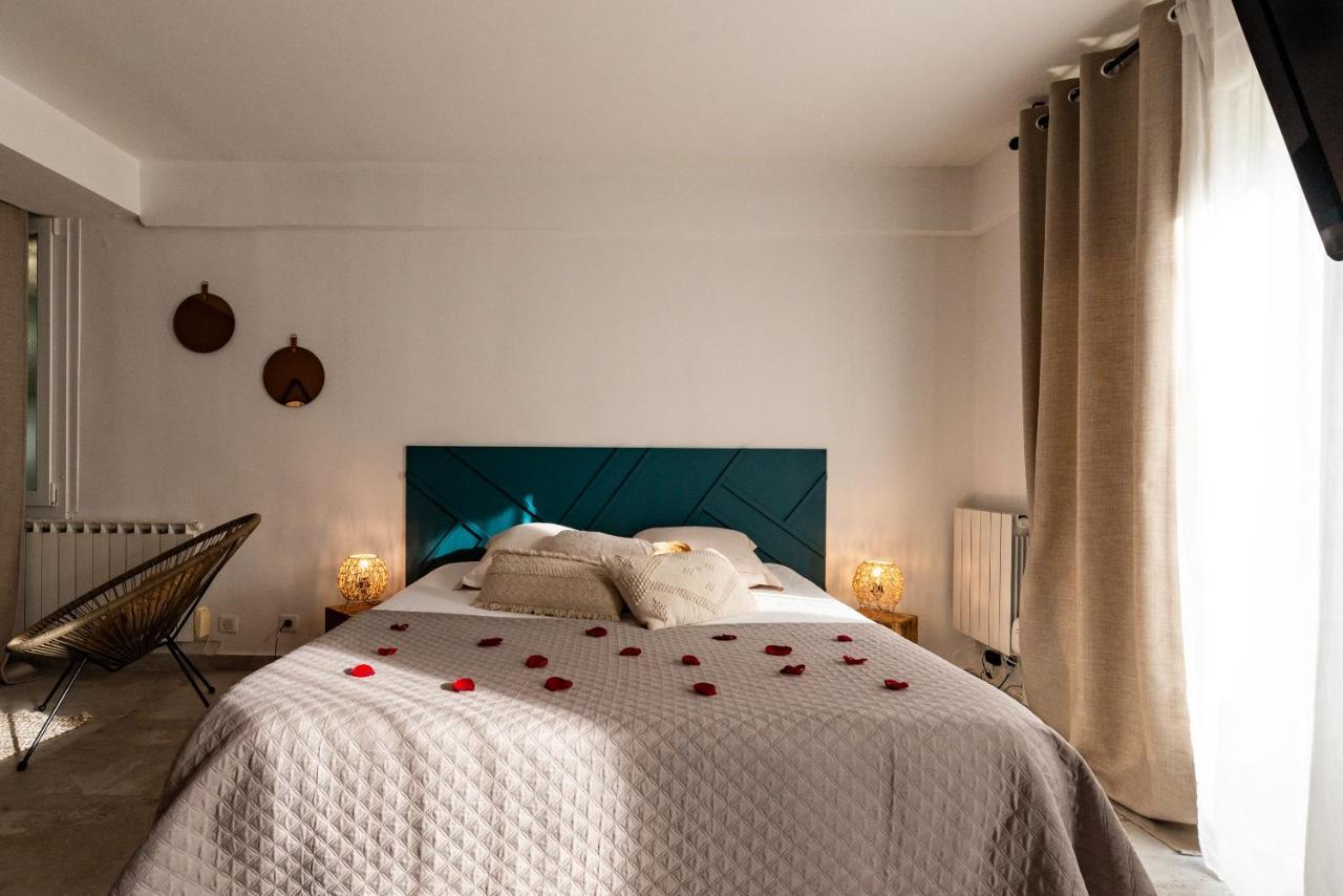 Suite And Spa 21 Dijon Dış mekan fotoğraf
