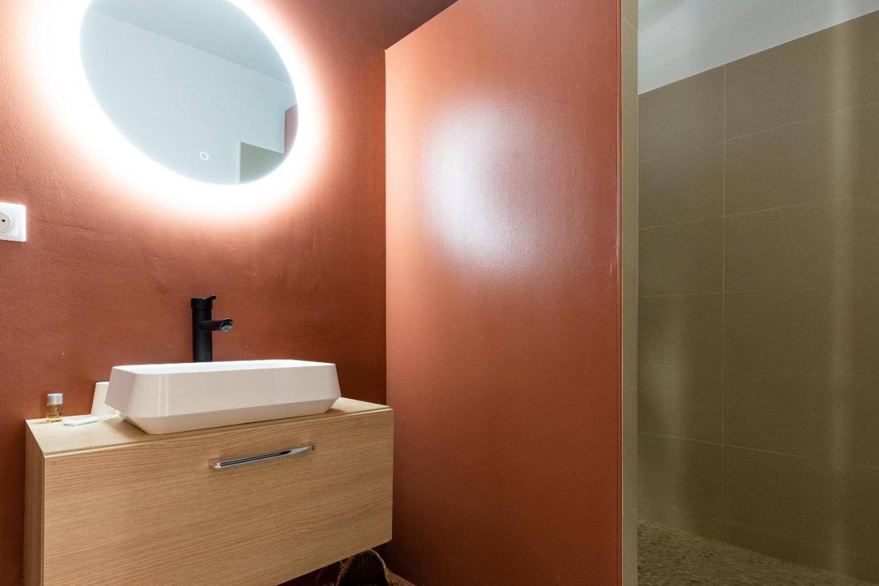 Suite And Spa 21 Dijon Dış mekan fotoğraf