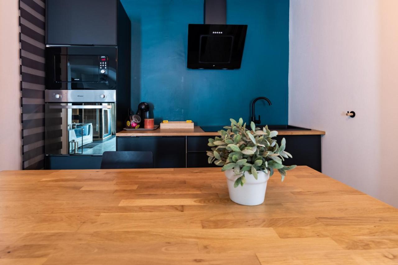Suite And Spa 21 Dijon Dış mekan fotoğraf