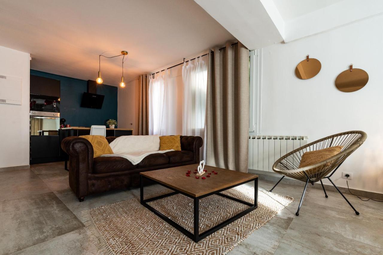 Suite And Spa 21 Dijon Dış mekan fotoğraf