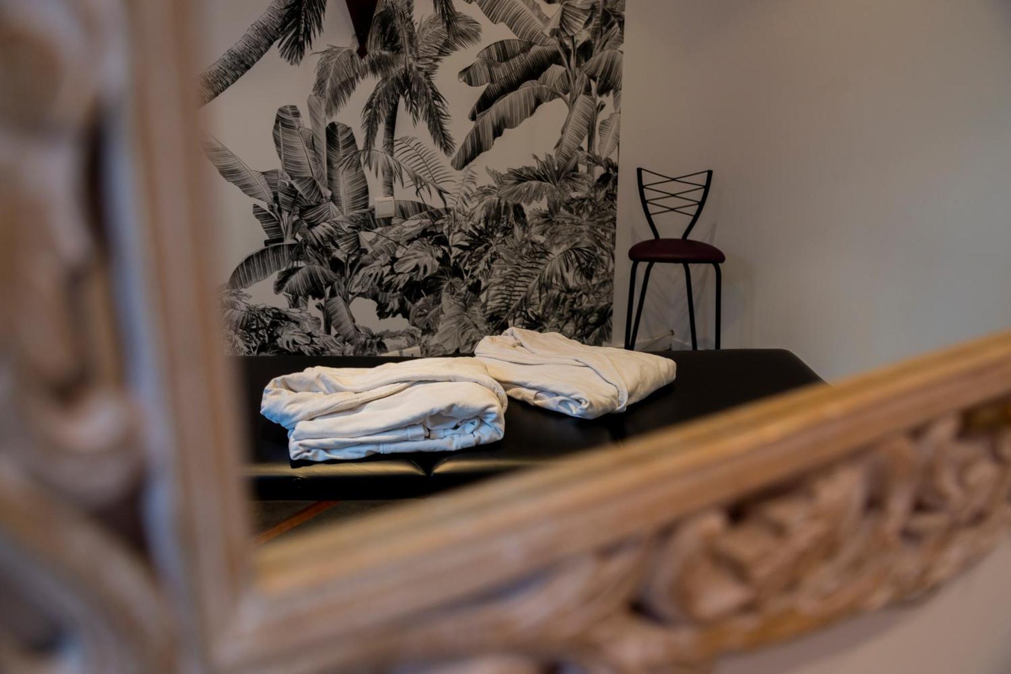 Suite And Spa 21 Dijon Dış mekan fotoğraf