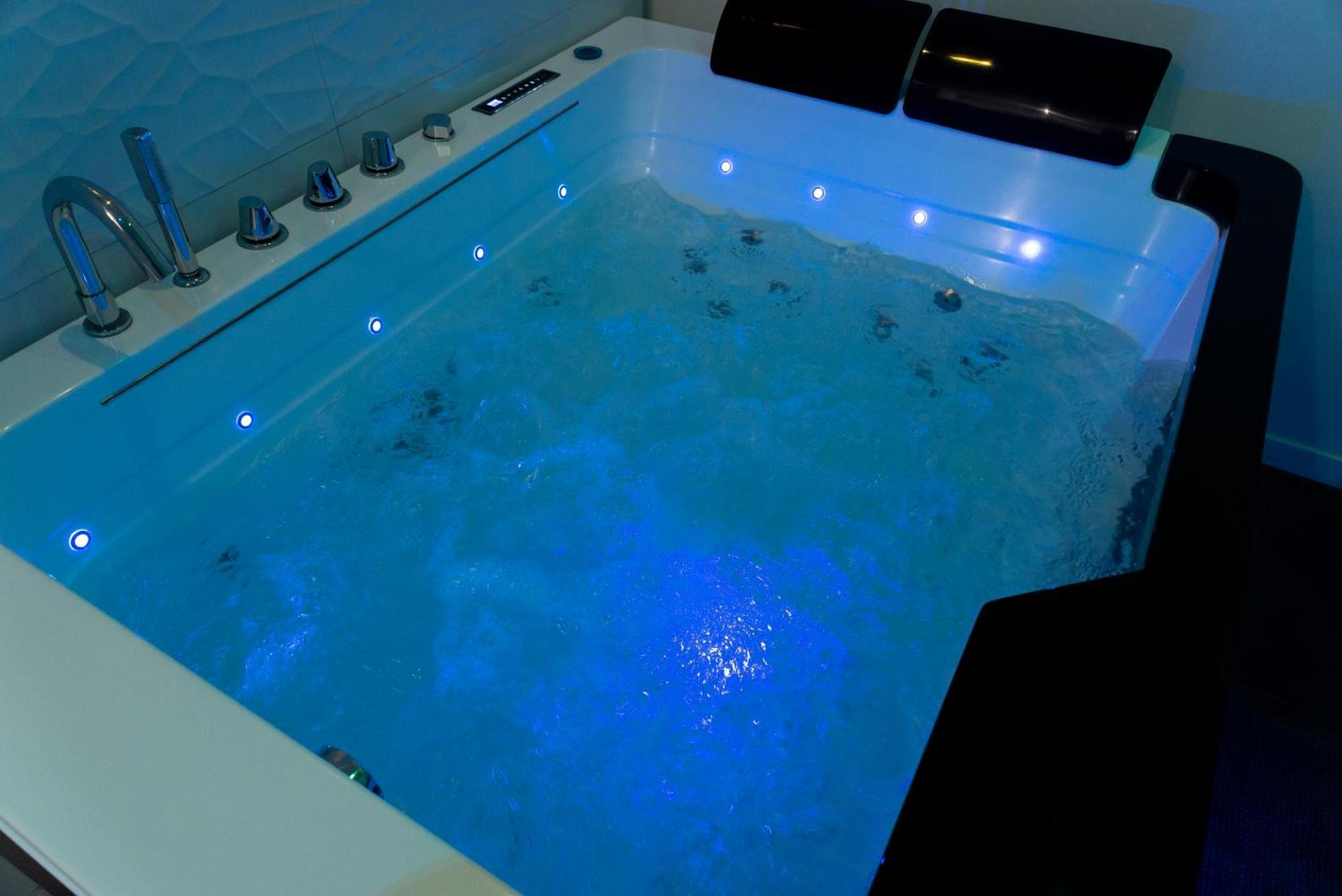 Suite And Spa 21 Dijon Dış mekan fotoğraf