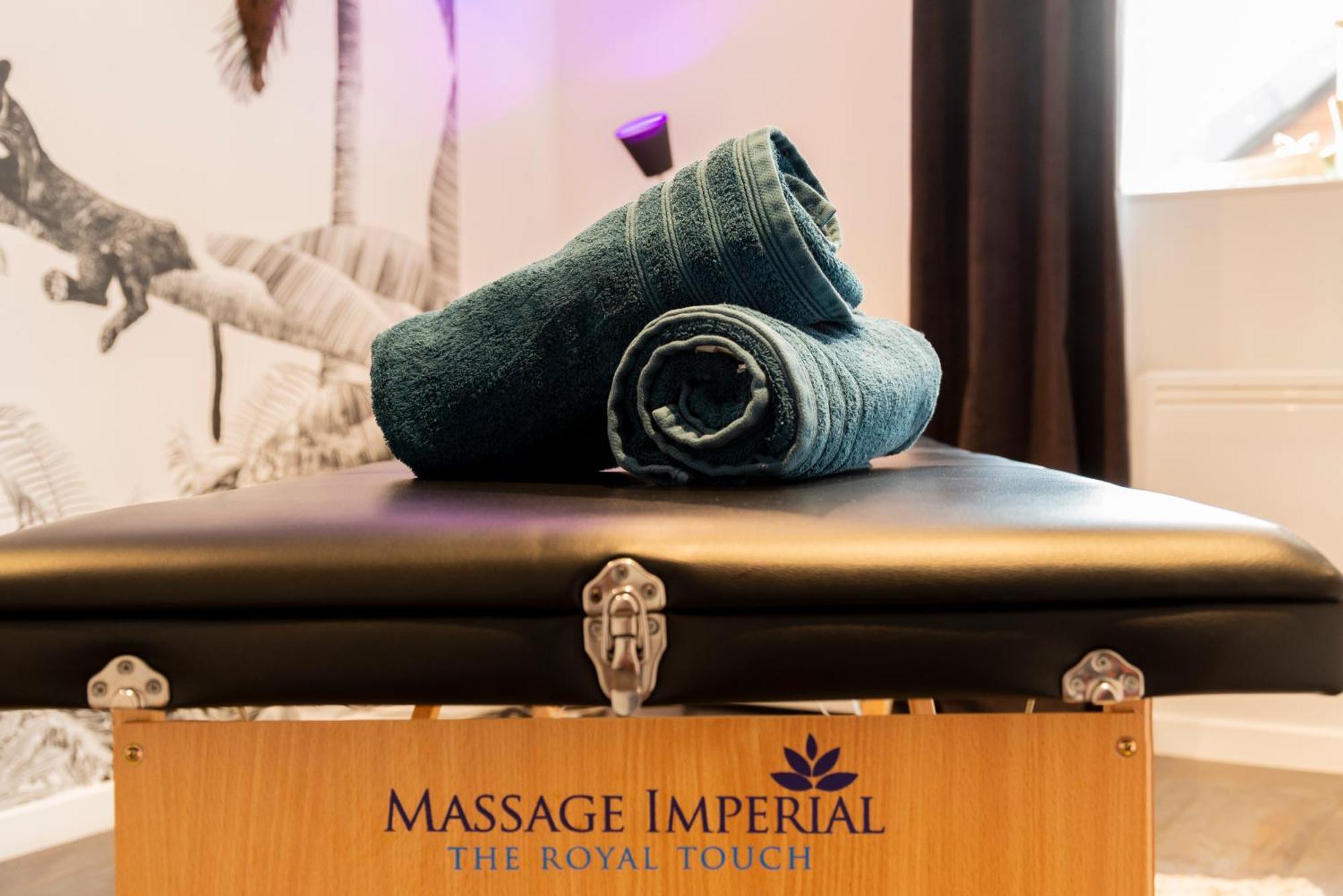 Suite And Spa 21 Dijon Dış mekan fotoğraf
