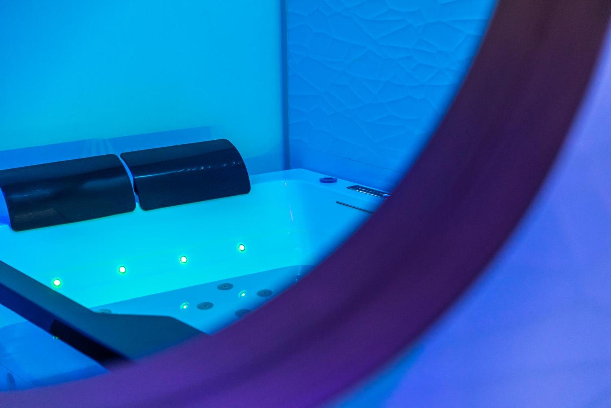 Suite And Spa 21 Dijon Dış mekan fotoğraf