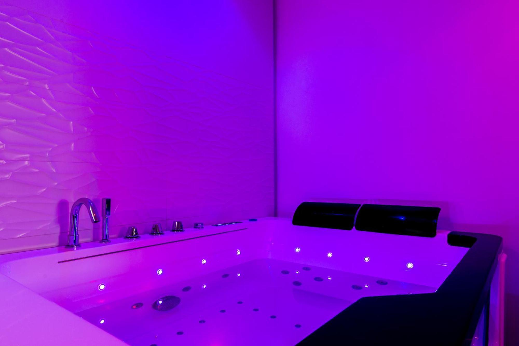 Suite And Spa 21 Dijon Dış mekan fotoğraf