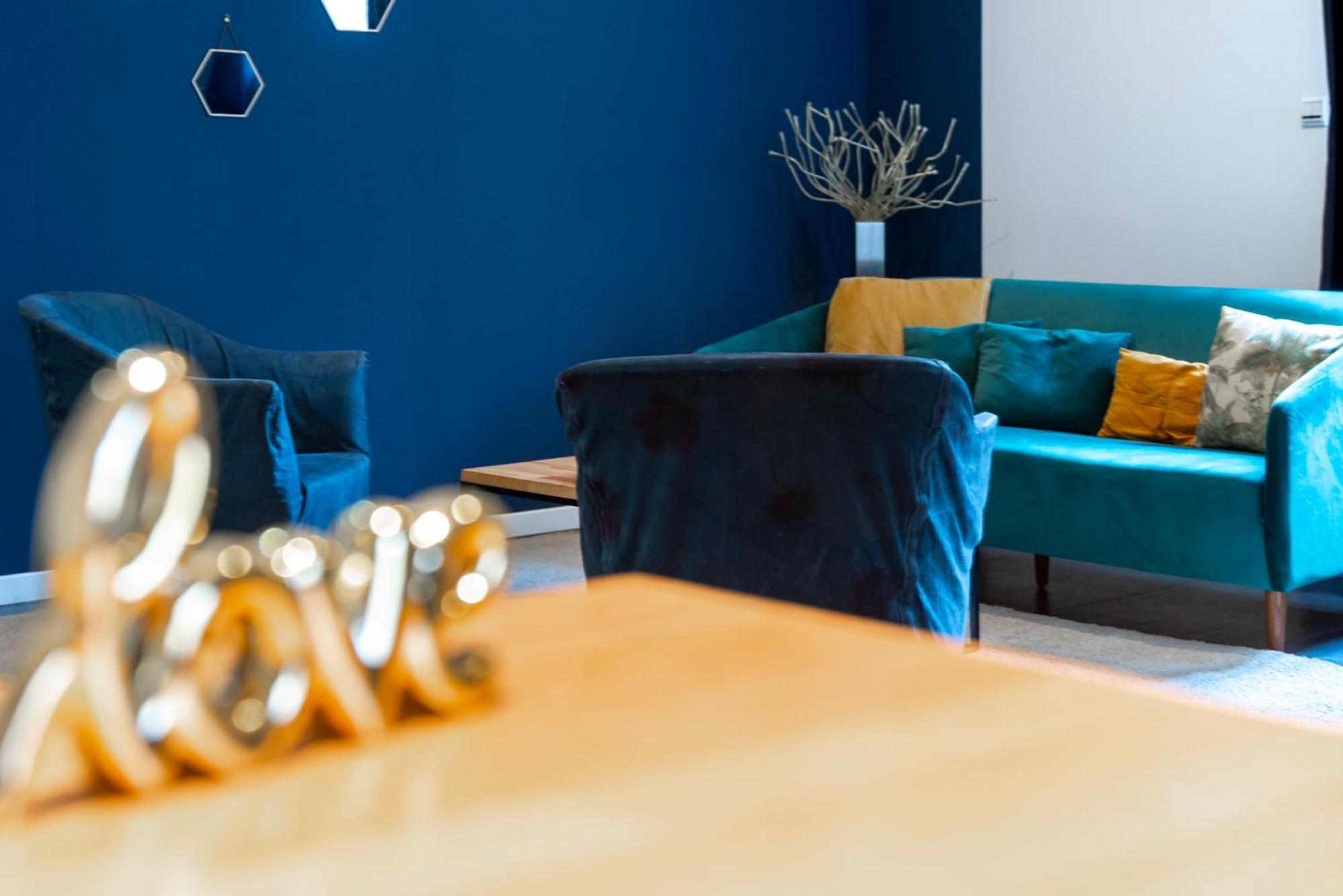 Suite And Spa 21 Dijon Dış mekan fotoğraf