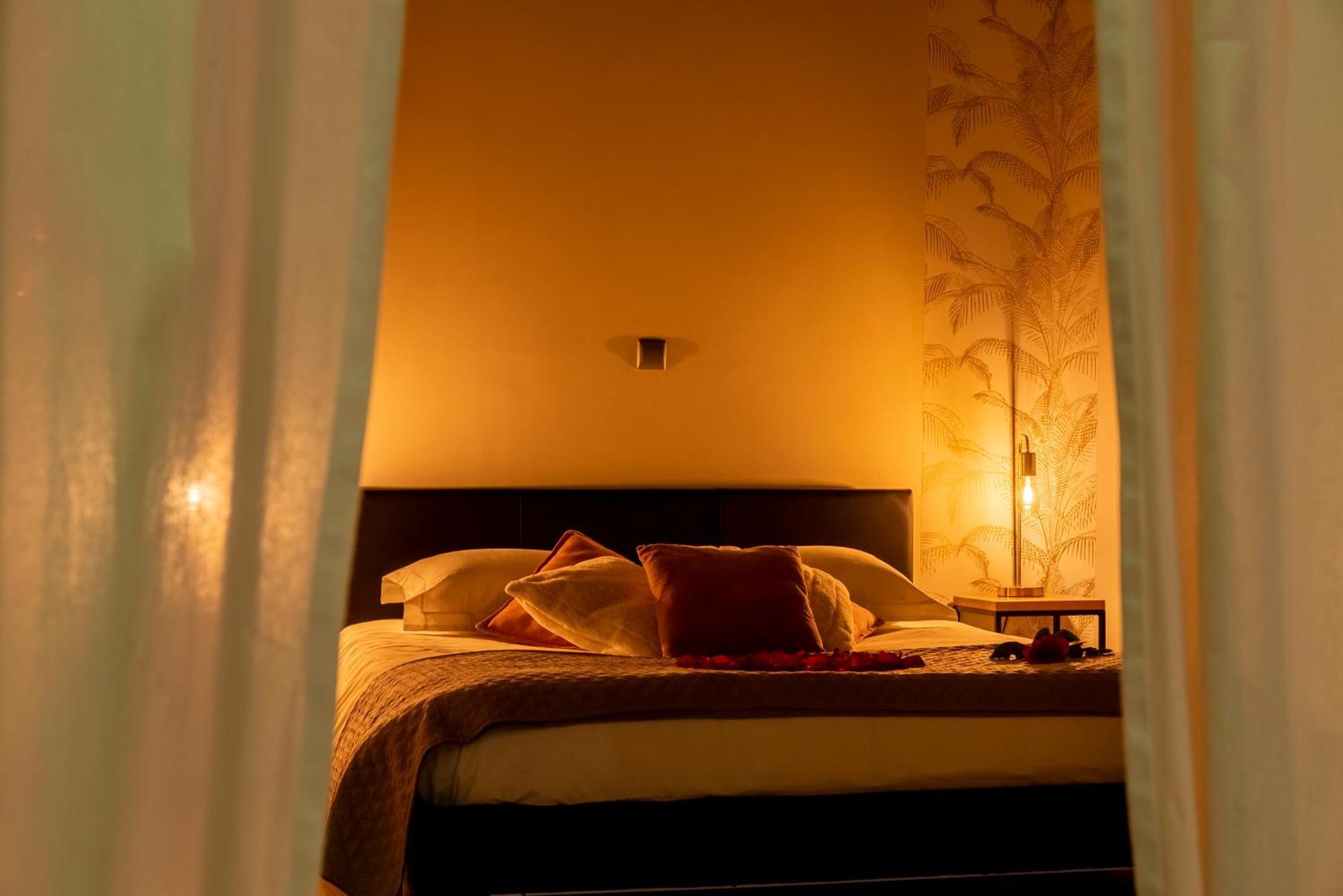 Suite And Spa 21 Dijon Dış mekan fotoğraf