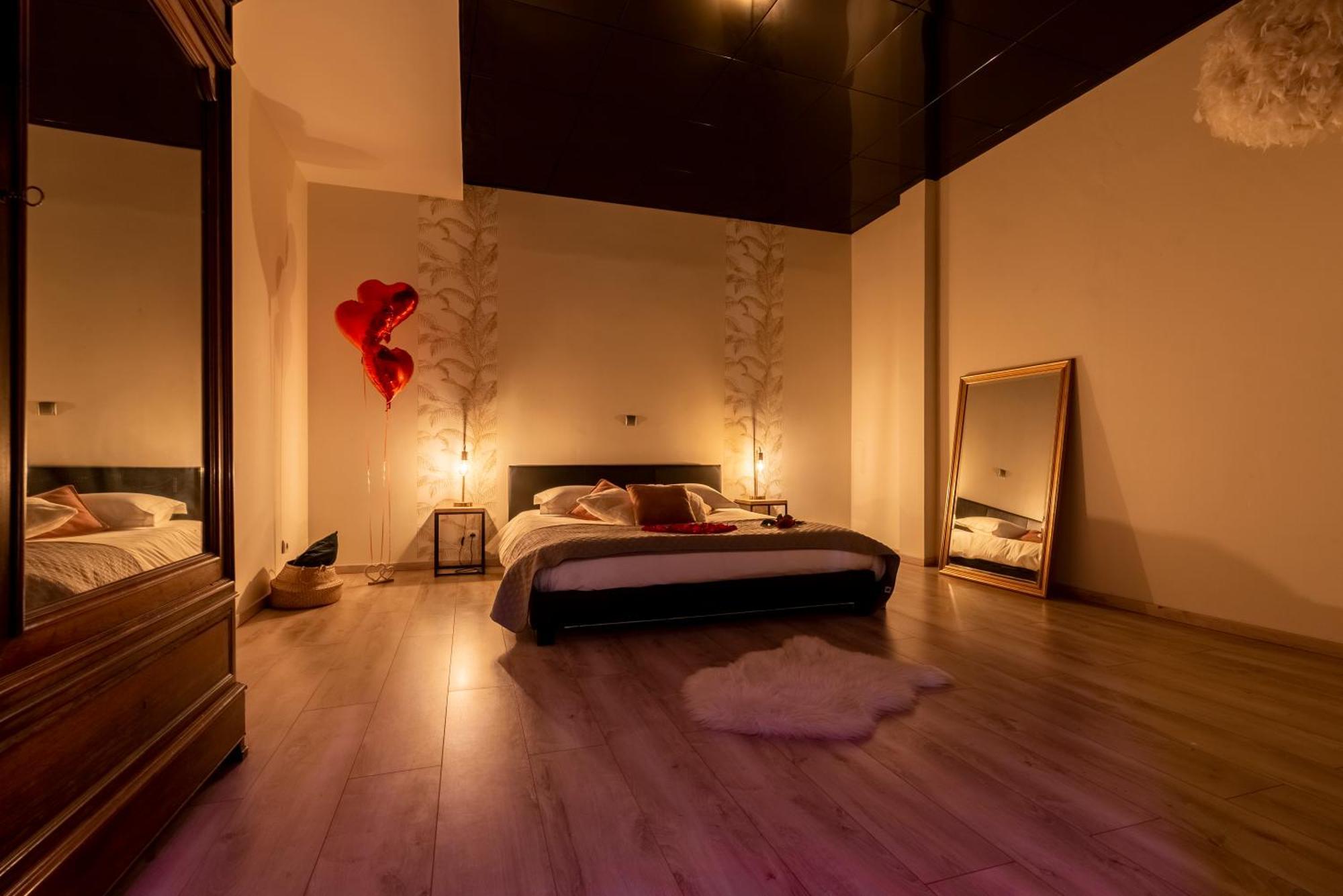 Suite And Spa 21 Dijon Dış mekan fotoğraf
