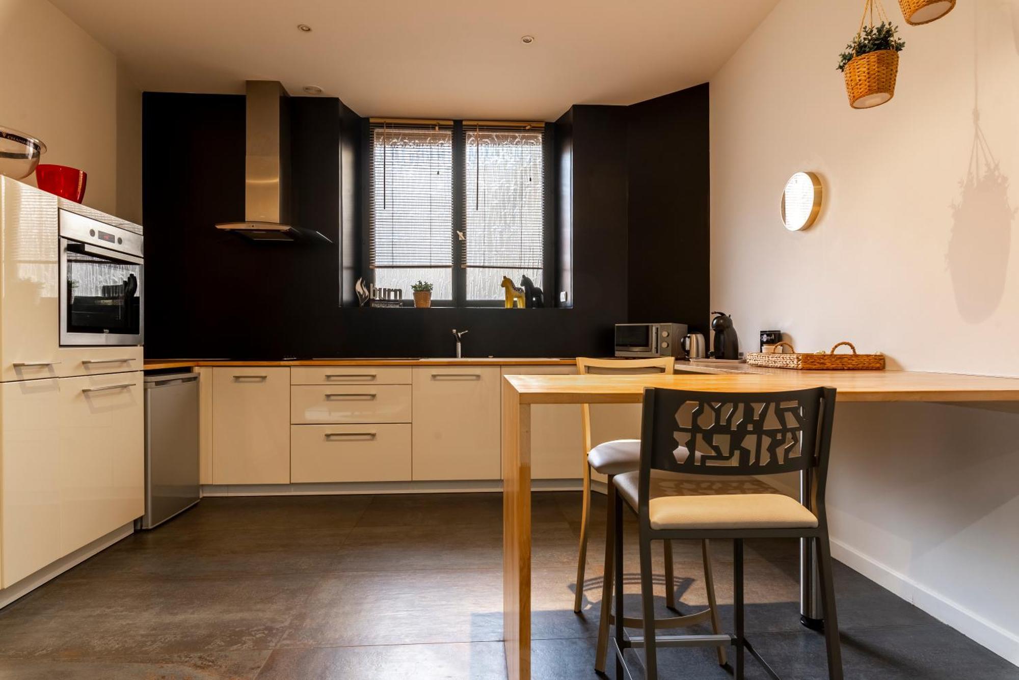 Suite And Spa 21 Dijon Dış mekan fotoğraf